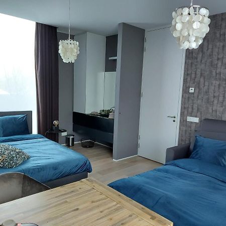 Bed & Wellness Boxtel, Luxe Kamer Met Airco En Eigen Badkamer Buitenkant foto