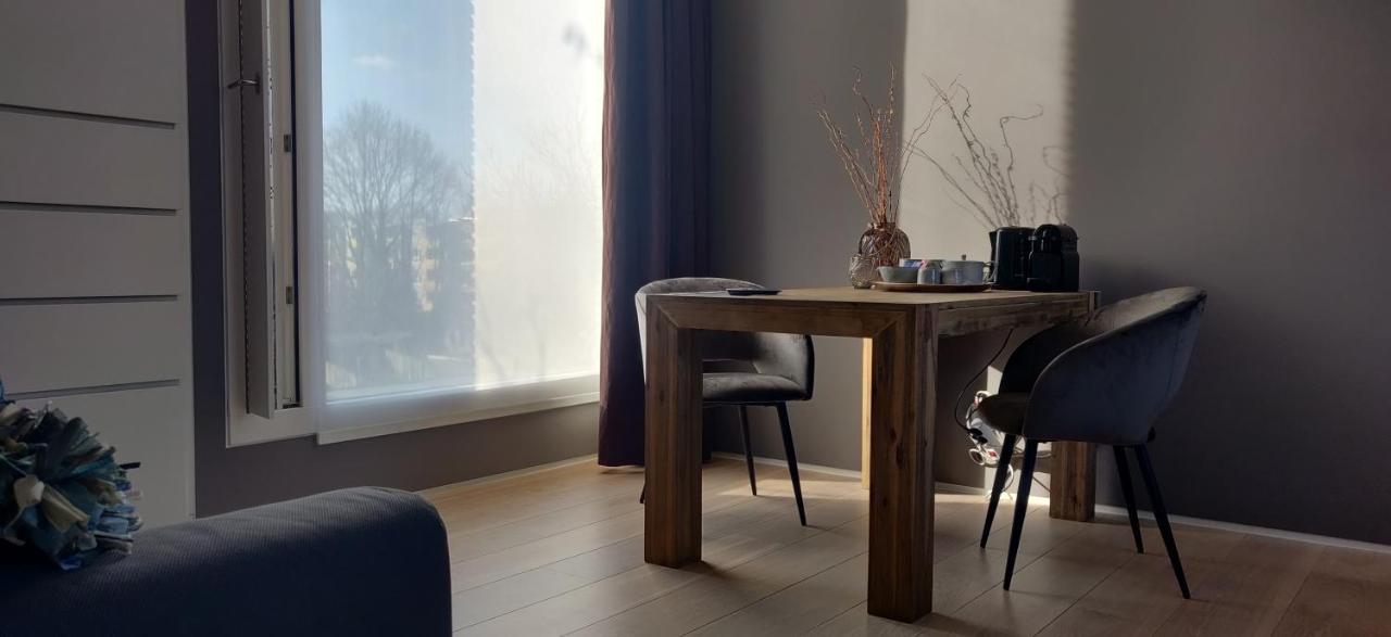 Bed & Wellness Boxtel, Luxe Kamer Met Airco En Eigen Badkamer Buitenkant foto