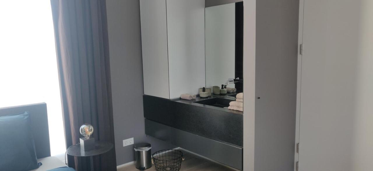 Bed & Wellness Boxtel, Luxe Kamer Met Airco En Eigen Badkamer Buitenkant foto