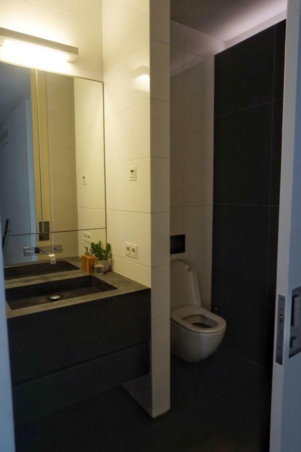 Bed & Wellness Boxtel, Luxe Kamer Met Airco En Eigen Badkamer Buitenkant foto